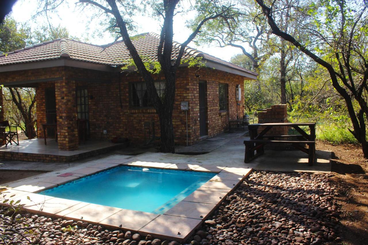 Nature Cottage Marloth Park Exterior photo